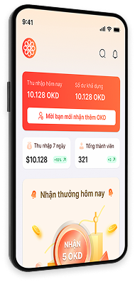 OpenKingdom Stats Screen
